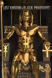 The Black Pharaohs poster