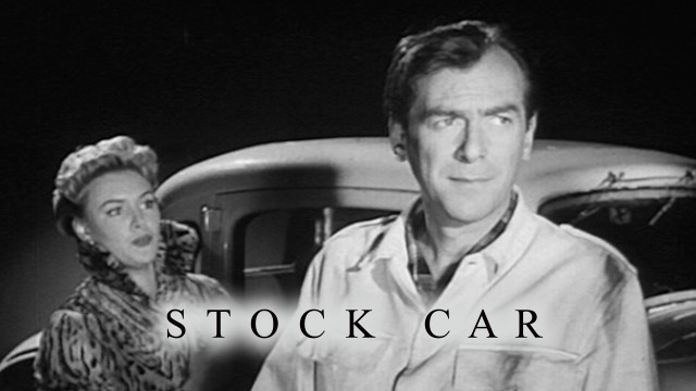 Watch Stock Car Online
