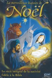 The Story Of Christmas poster