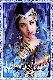 Umrao Jaan poster