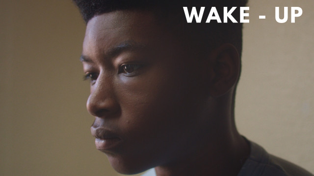 Watch WAKE - UP Online