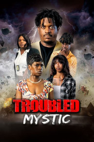 Troubled Mystic