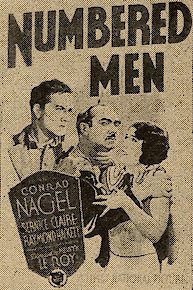 Numbered Men