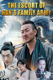 The Escort of Han's Family Army