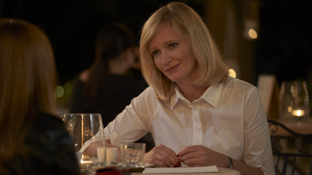 Watch Madam President Online