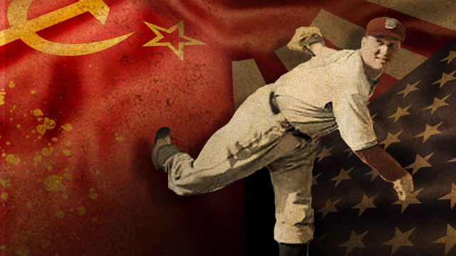 Watch Tokyo Giant: The Legend of Victor Starffin Online