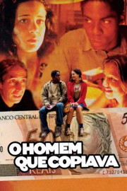 The Man Who Copied