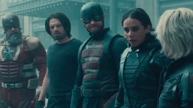 Watch Thunderbolts* | A Special Look Online