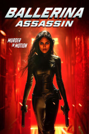 Ballerina Assassin poster