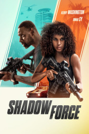 Shadow Force poster