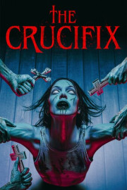 The Crucifix poster