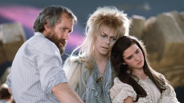 Watch Inside the Labyrinth Online