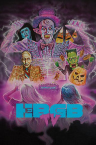 HeBGB TV