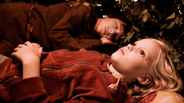 Watch Unna ja Nuuk Online