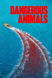 Dangerous Animals poster