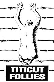 Titicut Follies poster