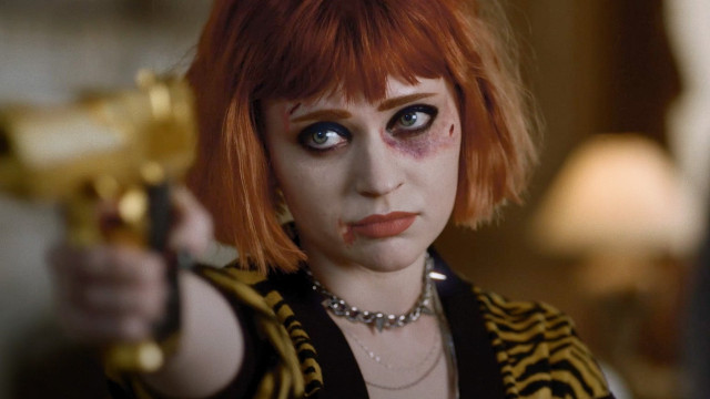 Watch Killing Mary Sue Online