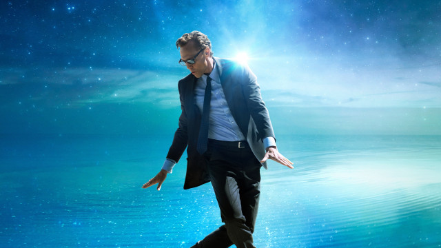 Watch The Life of Chuck Online