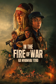 In the Fire of War