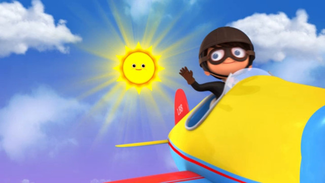 Watch Nursery Rhymes Volume 6 by Little Baby Bum Online