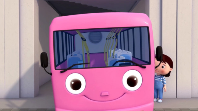 Watch Nursery Rhymes Volume 4 by Little Baby Bum Online