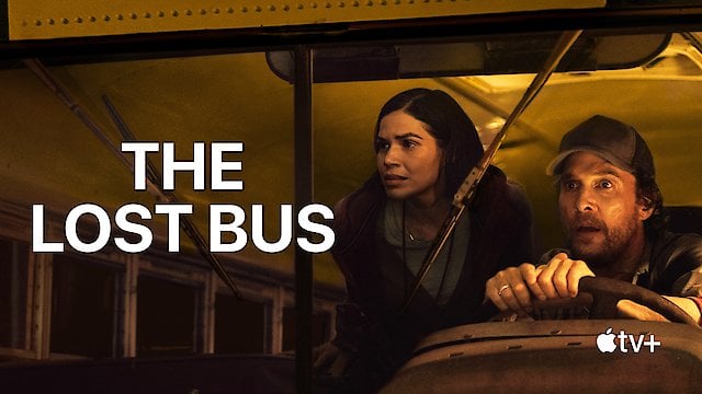 Watch The Lost Bus Online