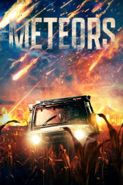 Meteors poster