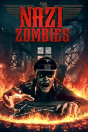 Nazi Zombies poster