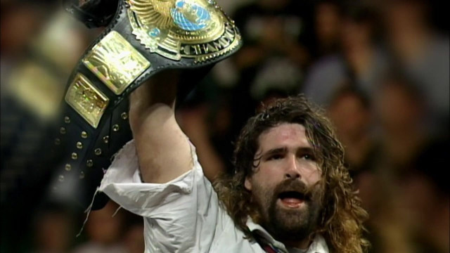 Watch For All Mankind: Life and Career of Mick Foley Online
