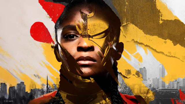 Watch Ironheart | A Special Look Online