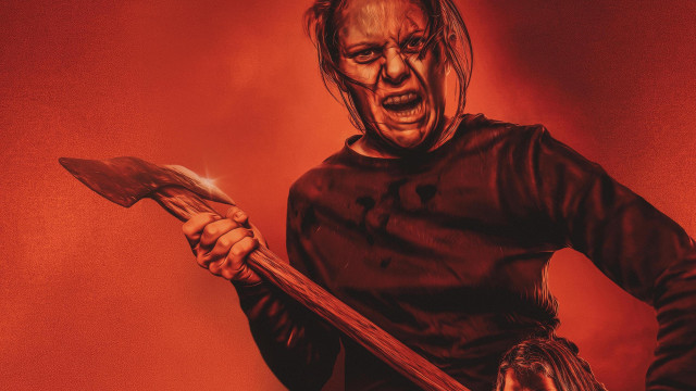 Watch The Matriarch Online