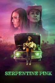 Serpentine Pink
