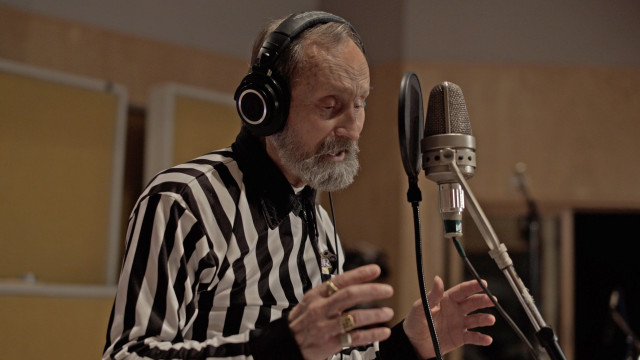 Watch Arcades & Love Songs: The Ballad of Walter Day Online