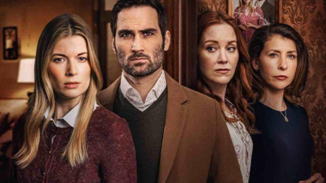 Watch Secret Life of My Other Wife Online