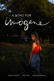 A Song For Imogene