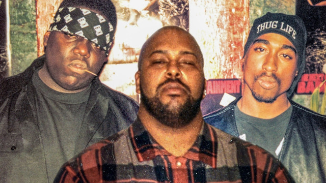 Watch Last Man Standing: Suge Knight and the Murders of Biggie & Tupac Online