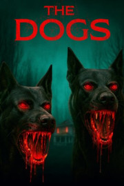 The Dogs poster