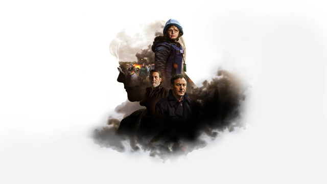 Watch Words of War Online