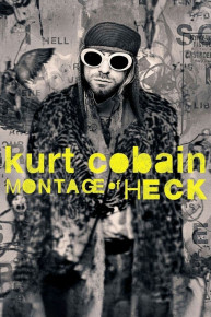 Cobain: Montage of Heck