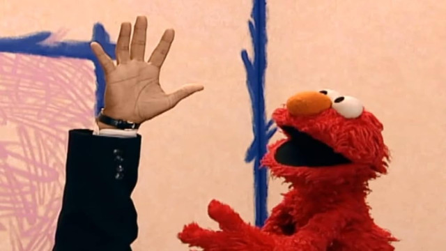 Watch Sesame Street: Elmo's World - Elmo Has Two! Hands, Ears and Feet Online
