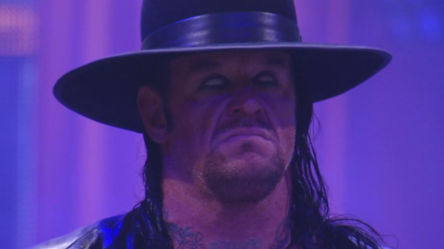 Watch The Undertaker's Gravest Matches Online