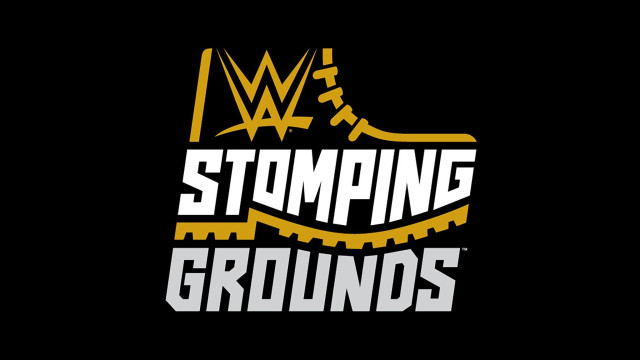 Watch WWE Stomping Grounds Online