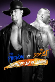 SummerSlam Reckoning: The Phenom vs. The Beast