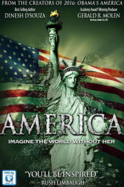 America: Imagine the World Without Her poster