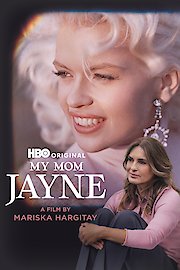 My Mom Jayne poster