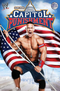 WWE Capitol Punishment