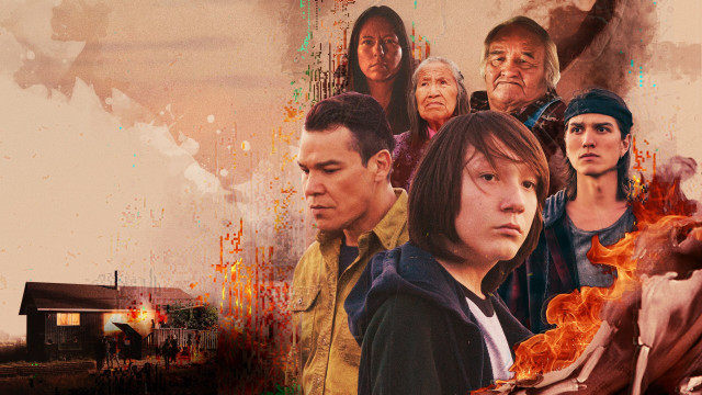 Watch Portraits from a Fire Online