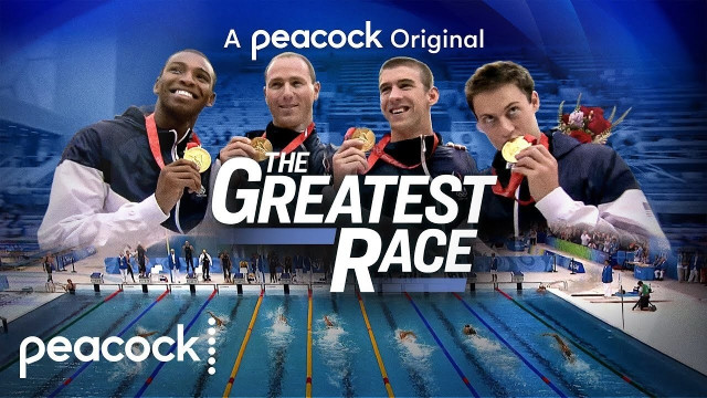 Watch The Greatest Race Online