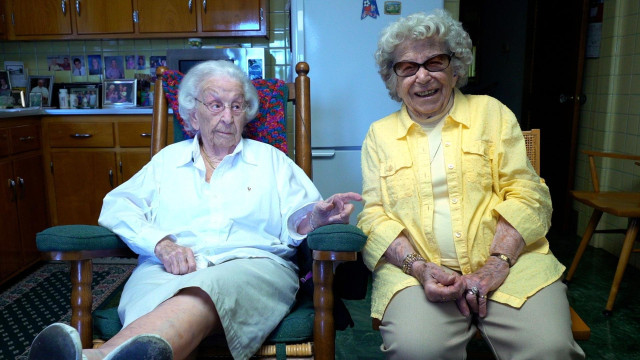 Watch Gramma & Ginga: The Movie Online