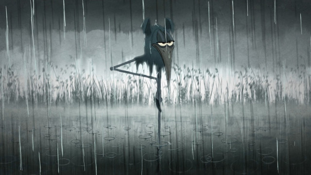 Watch Bird Karma Online